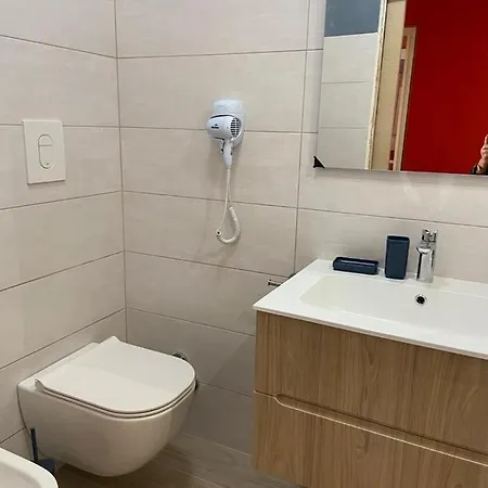 住宿加早餐酒店 Casa Biscotti 佩斯基奇