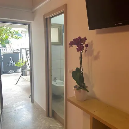 Casa Biscotti 住宿加早餐酒店 佩斯基奇