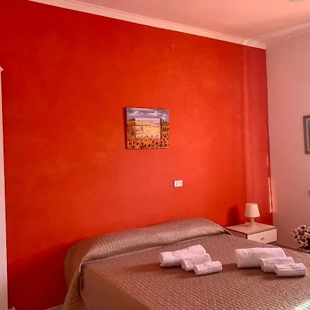 Casa Biscotti Bed and breakfast Peschici