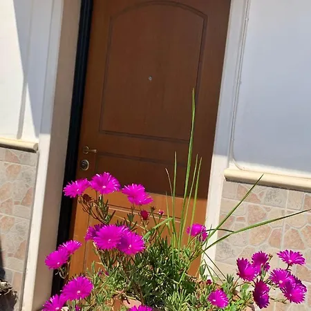 Casa Biscotti Bed and breakfast