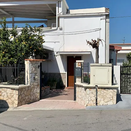 Casa Biscotti *