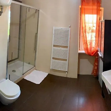 Casa Biscotti 4*
