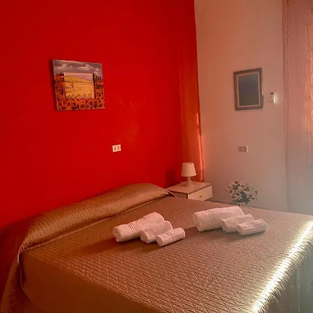 Bed and breakfast Casa Biscotti