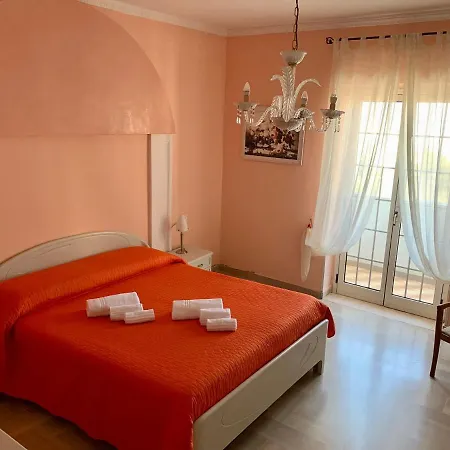 فندق مبيت وإفطار Casa Biscotti بيسْكيتْشّي