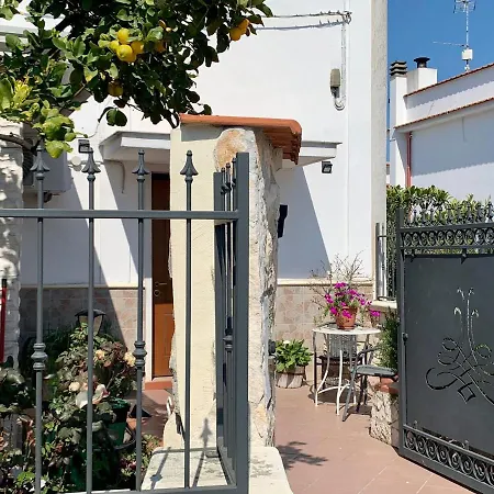 Casa Biscotti فندق مبيت وإفطار