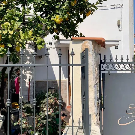 Casa Biscotti فندق مبيت وإفطار